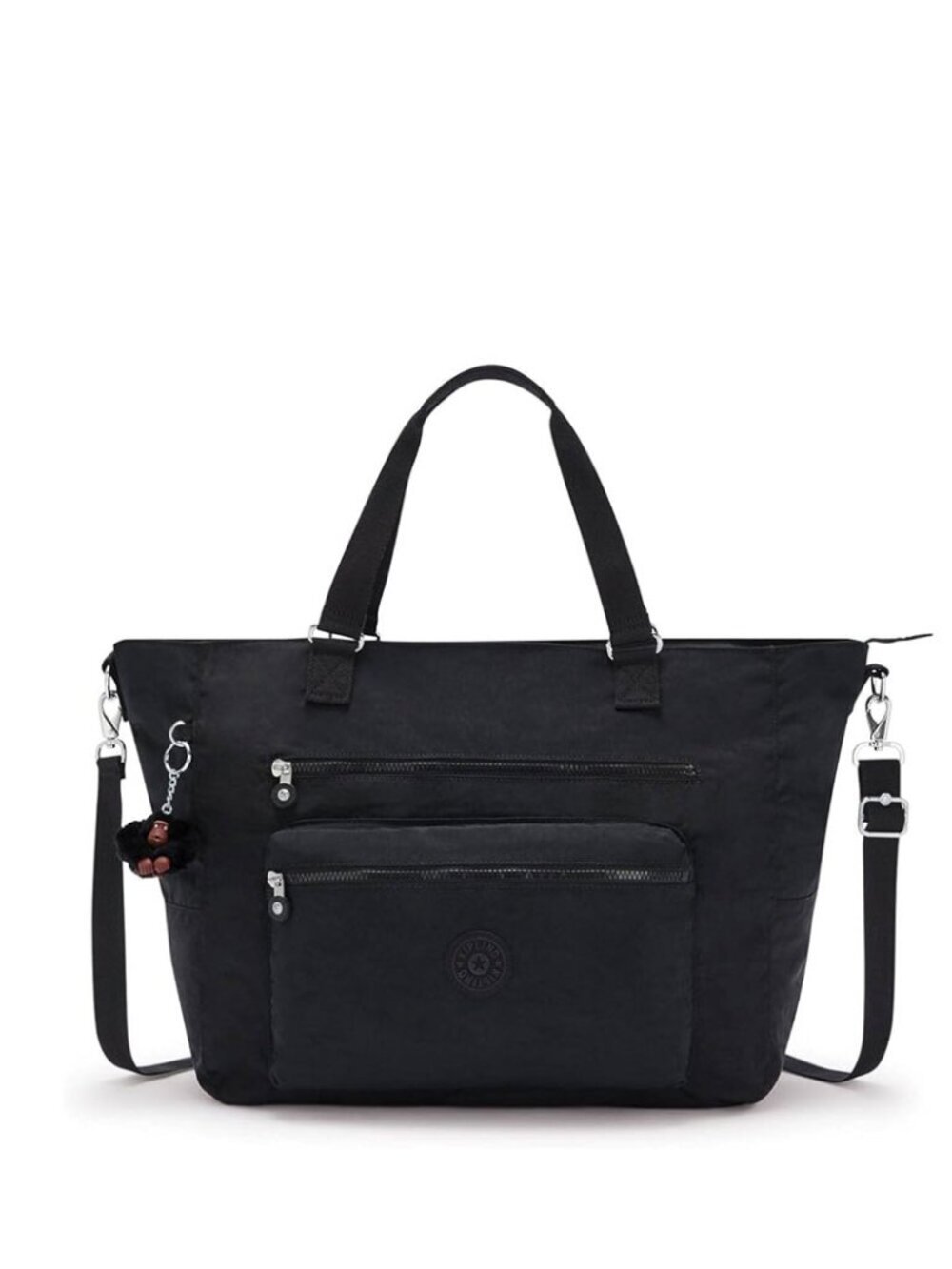 Kipling Isaac Tote Bag